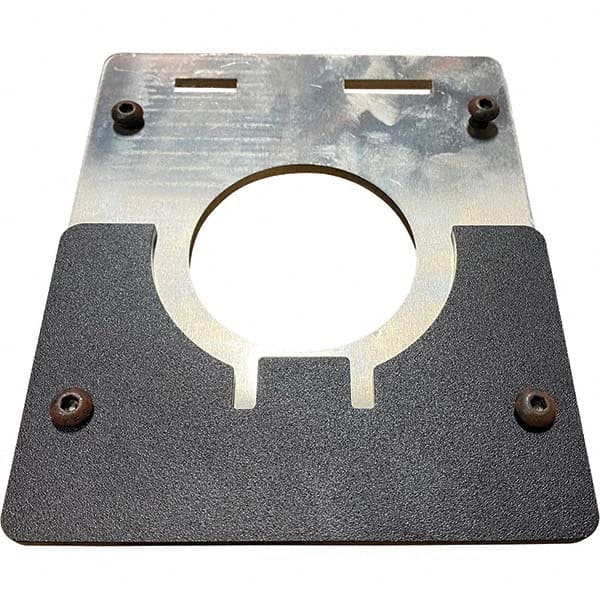 Big Bear Enterprises - Optional CNC Tool Tightening Fixture - Eagle Tool & Supply