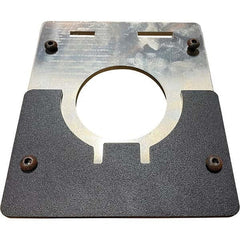 Big Bear Enterprises - Optional CNC Tool Tightening Fixture - Eagle Tool & Supply