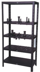 Big Bear Enterprises - 45 Cat V and BT Shelf - Eagle Tool & Supply