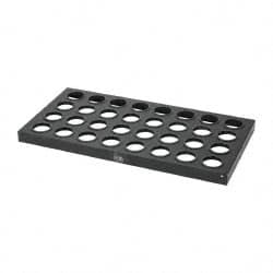 Big Bear Enterprises - 50 Cat V and BT Shelf - Eagle Tool & Supply