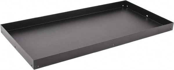 Big Bear Enterprises - No Hole Shelf - Eagle Tool & Supply