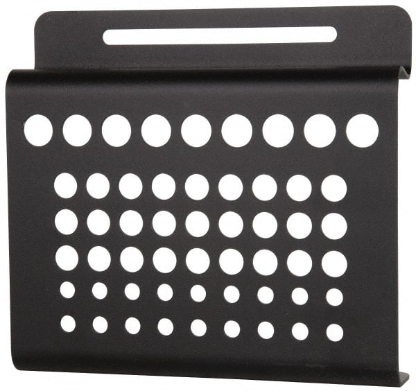 Big Bear Enterprises - 54 Hole NC/CNC Collet Storage Rack - Eagle Tool & Supply