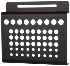 Big Bear Enterprises - 54 Hole NC/CNC Collet Storage Rack - Eagle Tool & Supply