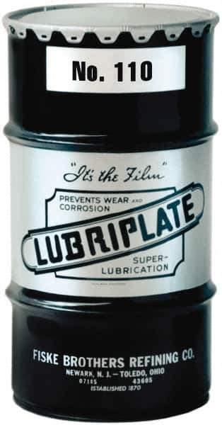 Lubriplate - 120 Lb Keg Calcium General Purpose Grease - Off White, 150°F Max Temp, NLGIG 2-1/2, - Eagle Tool & Supply