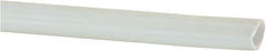 Coilhose Pneumatics - 11/64" ID x 1/4" OD, 100' Long, Nylon Tube - Natural, 265 Max psi, -60 to 200°F - Eagle Tool & Supply