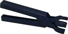 Loc-Line - 1/2" Hose Inside Diam, Coolant Hose Hose Assembly Pliers - For Use with 1/2" Loc-Line Modular Hose System, 1 Piece - Eagle Tool & Supply