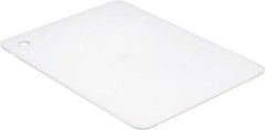 Loc-Line - 8 Inch Long x 6 Inch Wide Replacement Shield - For Use With 09777905 - Eagle Tool & Supply