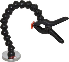 Cedarberg - Magnetic Base with Adjustable Arm - Use With General Purpose - Eagle Tool & Supply