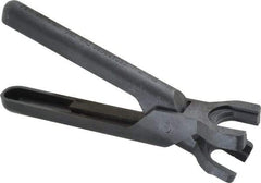 Cedarberg - 1/2" Hose Inside Diam, Coolant Hose Hose Assembly Pliers - For Use with 1/2" Snap-Loc Modular Hose System - Eagle Tool & Supply