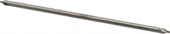 Keo - #1 Plain Cut 90° Incl Angle High Speed Steel Combo Drill & Countersink - Eagle Tool & Supply