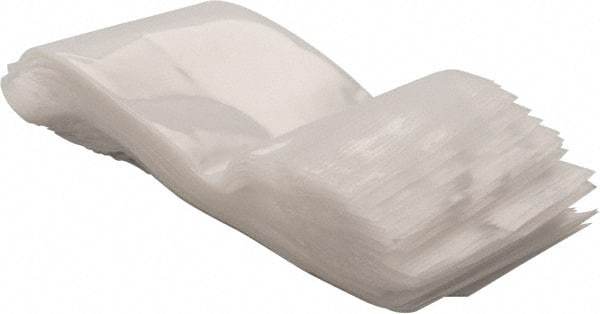 Value Collection - 3 x 5", 2 mil Self-Seal Polybags - Regular-Duty - Eagle Tool & Supply