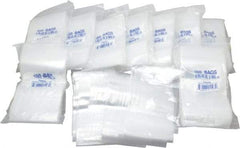 Value Collection - 4 x 6", 2 mil Self-Seal Polybags - Regular-Duty - Eagle Tool & Supply