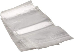 Value Collection - 5 x 8", 2 mil Self-Seal Polybags - Regular-Duty - Eagle Tool & Supply