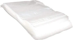 Value Collection - 6 x 9", 2 mil Self-Seal Polybags - Regular-Duty - Eagle Tool & Supply
