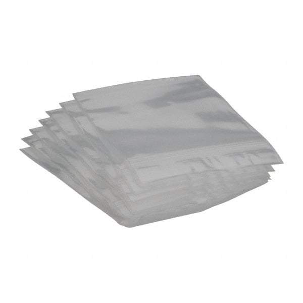 Value Collection - 2-1/2 x 3", 4 mil Self-Seal Polybags - Heavy-Duty - Eagle Tool & Supply