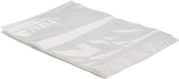 Value Collection - 12 x 15", 4 mil Self-Seal Polybags - Heavy-Duty - Eagle Tool & Supply