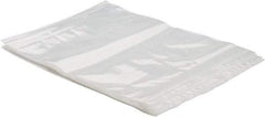 Value Collection - 12 x 15", 4 mil Self-Seal Polybags - Heavy-Duty - Eagle Tool & Supply