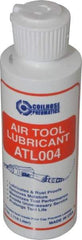 Coilhose Pneumatics - Bottle, ISO 46, Air Tool Oil - Eagle Tool & Supply