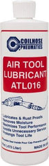 Coilhose Pneumatics - Bottle, ISO 46, Air Tool Oil - Eagle Tool & Supply