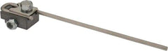 ARO/Ingersoll-Rand - 400 Series Limit Valve - Rod Lever Actuator - Eagle Tool & Supply