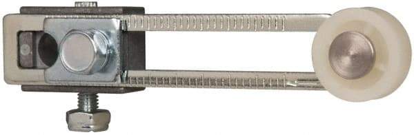 ARO/Ingersoll-Rand - 400 Series Limit Valve - Adjustable Roller Lever - Eagle Tool & Supply