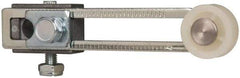 ARO/Ingersoll-Rand - 400 Series Limit Valve - Adjustable Roller Lever - Eagle Tool & Supply
