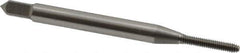 OSG - #1-64 UNC H4 Thread Limit Modified Bottoming Thread Forming Tap - Cobalt, Bright Finish, 1-11/16" OAL, 3/8" Thread Length, Right Hand Thread, Series HY-PRO NRT - Eagle Tool & Supply