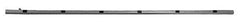 Wiremold - 2-1/2 Inch Long x 2-1/2 Inch Wide x 1.28 Inch High, Raceway Elbow End - 90°, Ivory, For Use with Wiremold NM2000 Series Raceways - Eagle Tool & Supply