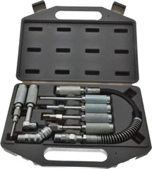 Lincoln - Grease Gun Extension Kit - Eagle Tool & Supply