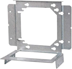 Thomas & Betts - Electrical Outlet Box Steel Mounting Bracket - Eagle Tool & Supply