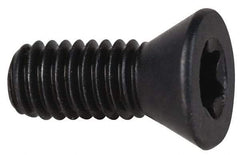 Carmex - Screws for Indexable Thread Mills - For Use with Clamps - Eagle Tool & Supply