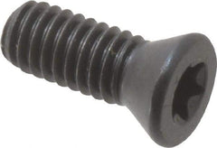 Carmex - Screws for Indexable Thread Mills - For Use with Clamps - Eagle Tool & Supply