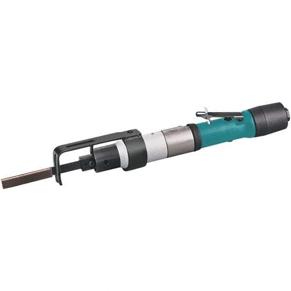 Dynabrade - 2,400 RPM Air Reciprocating Sander - 0.4 Hp, 1/4 NPT Inlet, 21 CFM Air Consumption - Eagle Tool & Supply