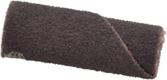 Merit Abrasives - 50 Piece Aluminum Oxide Cartridge Roll Set - 60, 80 & 120 Grit - Eagle Tool & Supply