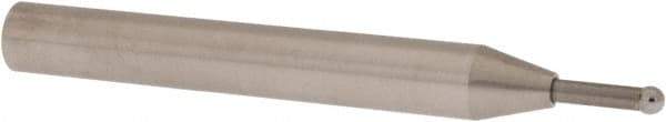 Mitutoyo - Ball Height Gage Probe - For Use with Linear Lite High Gages - Eagle Tool & Supply