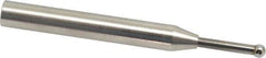 Mitutoyo - Ball Height Gage Probe - For Use with Linear Lite High Gages - Eagle Tool & Supply