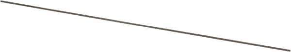 Vermont Gage - 0.0109 Inch Diameter Plug & Pin Gage - Class X Minus - Eagle Tool & Supply