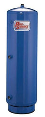 Sta-Rite - 85 Gallon Cylindrical Steel Vertical Standing Tank - Eagle Tool & Supply