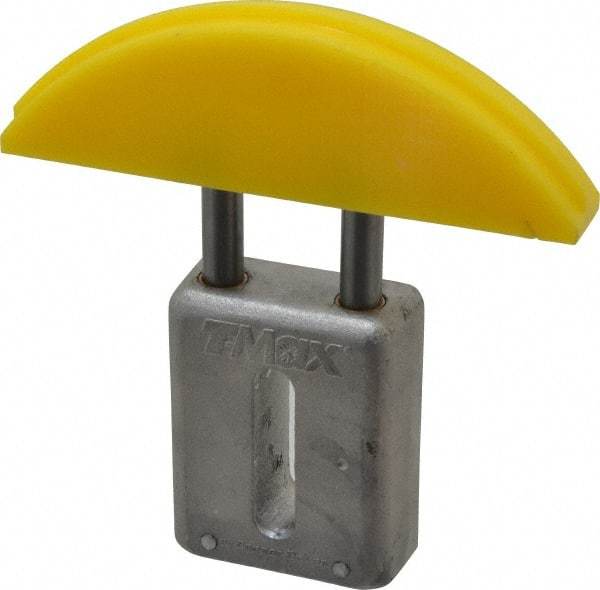 Fenner Drives - Chain Size 35, Aluminum, Chain Tensioner - 15 to 40 Lbs. Force - Eagle Tool & Supply