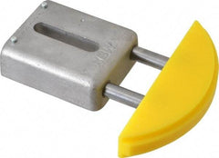 Fenner Drives - Chain Size 60, Aluminum, Chain Tensioner - 20 to 60 Lbs. Force - Eagle Tool & Supply