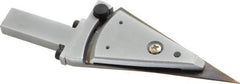 Mitutoyo - Height Gage Center Master - For Use with Inch Model Height Gages - Eagle Tool & Supply