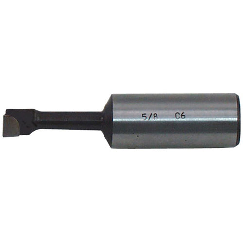 ‎7/16″ Min-1-11/16″ Max Bore-3/8″ SHá-2-15/16″ OAL - Carbide Tip Boring Bar - Eagle Tool & Supply