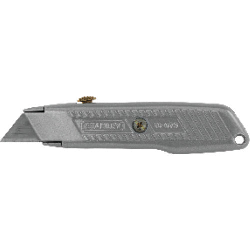 10-079 Retract Blade Utiity Knife - Eagle Tool & Supply