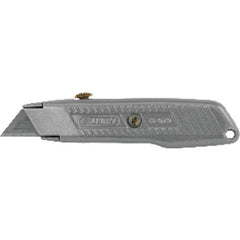 10-079 Retract Blade Utiity Knife - Eagle Tool & Supply