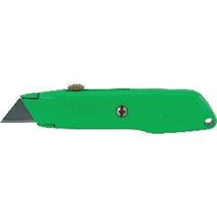 10-179 Hi Vis Utility Knife - Eagle Tool & Supply
