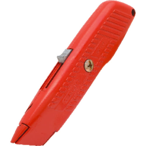 10-189C Safety Blade Utility Knife - Eagle Tool & Supply