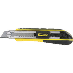 18MM SNAP OFF KNIFE - Eagle Tool & Supply