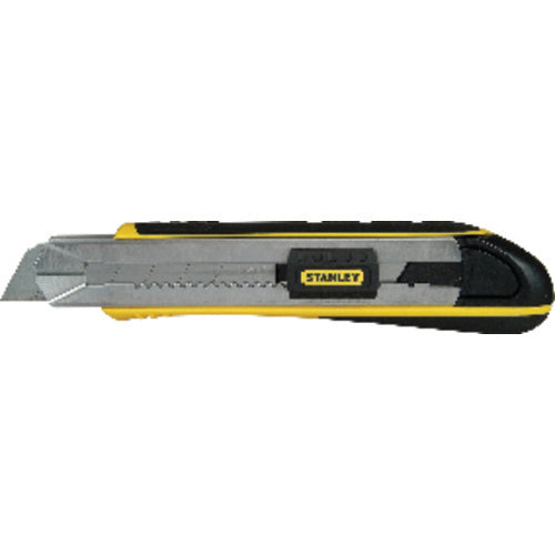 25MM SNAP OFF KNIFE - Eagle Tool & Supply