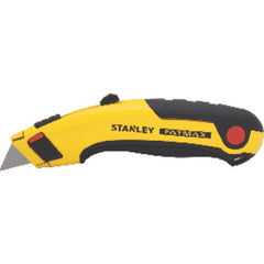 10-778 Retract Util Knife - Eagle Tool & Supply