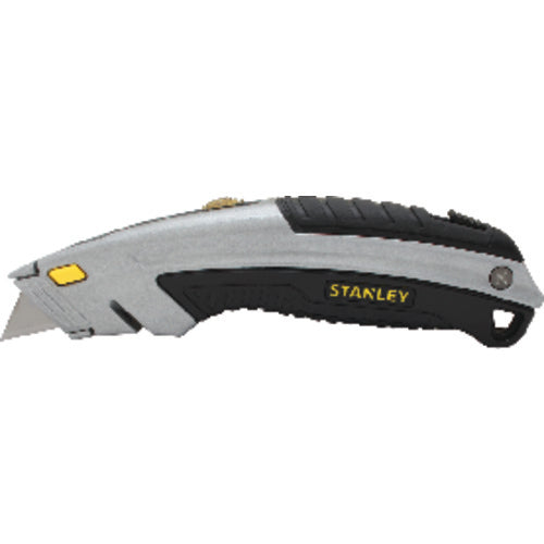 10-788 Retract Blade Util Knife - Eagle Tool & Supply
